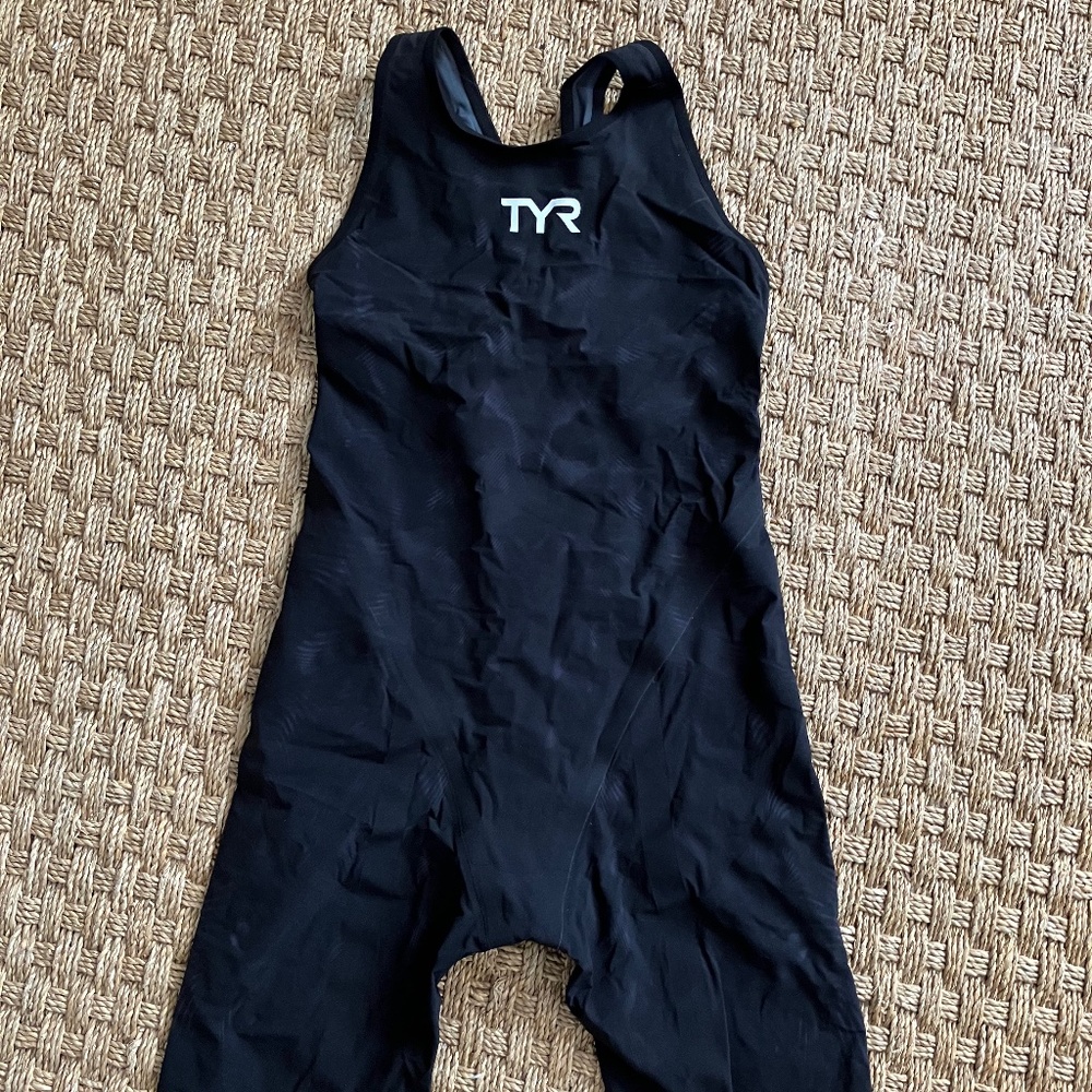 TYR Venzo NWOT